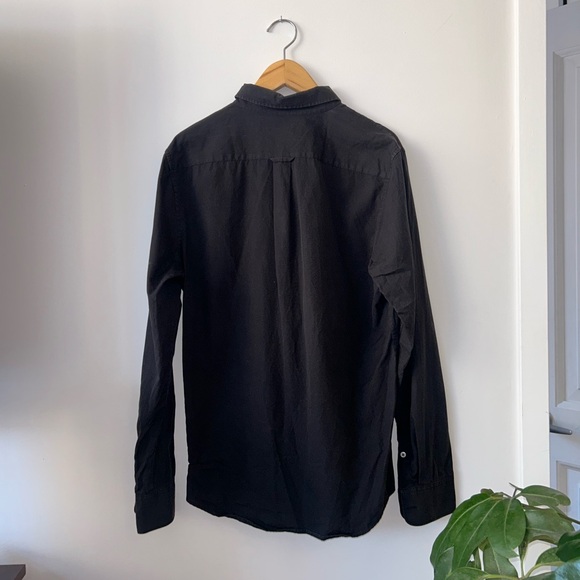 Everlane 100% Cotton Button Down Shirt - Picture 2 of 3